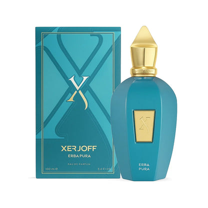 Erba Pura - Xerjoff