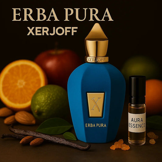 Erba Pura - Xerjoff