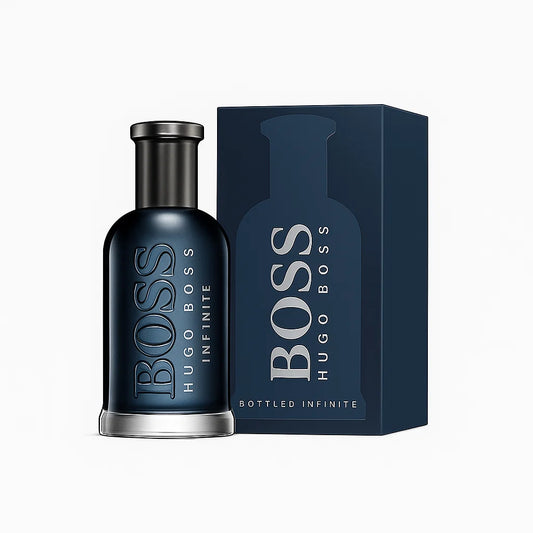 Bottled Infinite - Hugo Boss