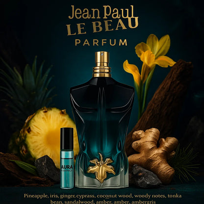Le Beau Parfum - Jean Paul Gaultier