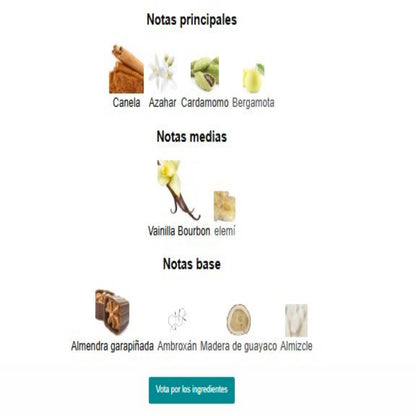 Liquid Brun - French Avenue