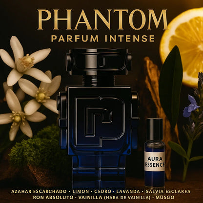 Phantom Intense - Paco Rabanne