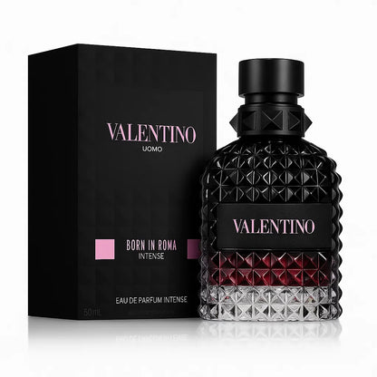 Born in Roma intense - Valentino